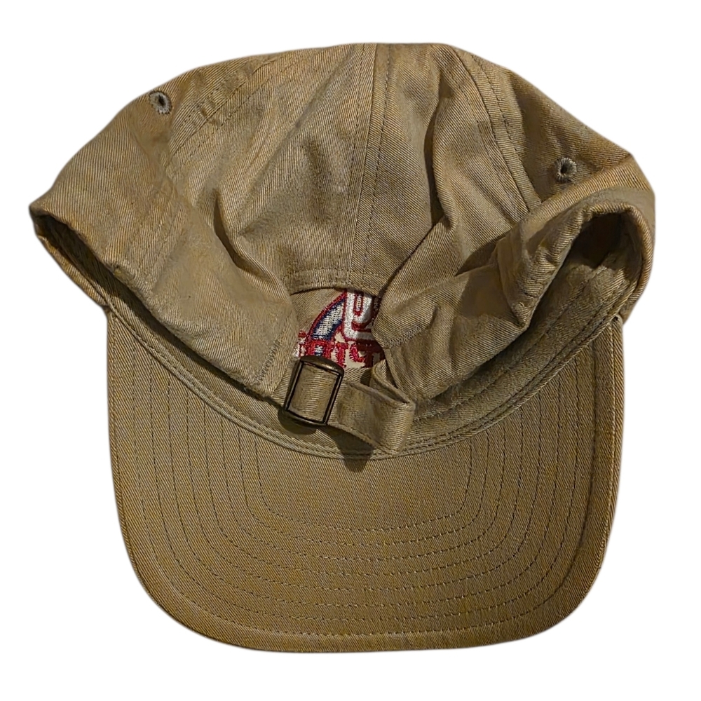 New Era NY Giants Baseball Cap with Embroidered Logo - 2000 - Picture 2 of 3